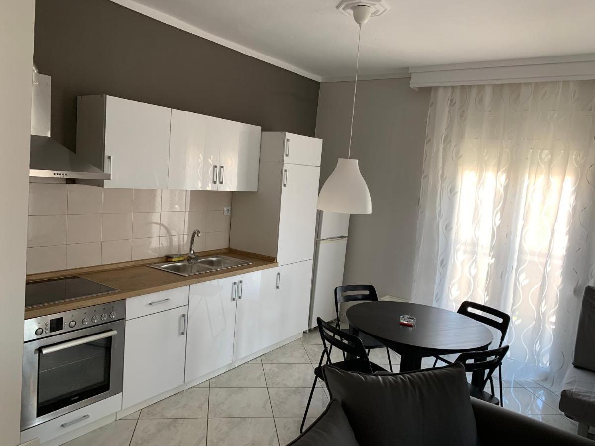 Apartment 30M From The Sea Thessalonique Extérieur photo